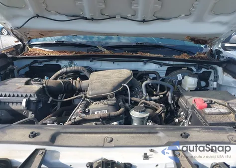 2019 Toyota Tacoma Sr z USA, uszkodzony, nr VIN 5TFRX5GN7KX147346